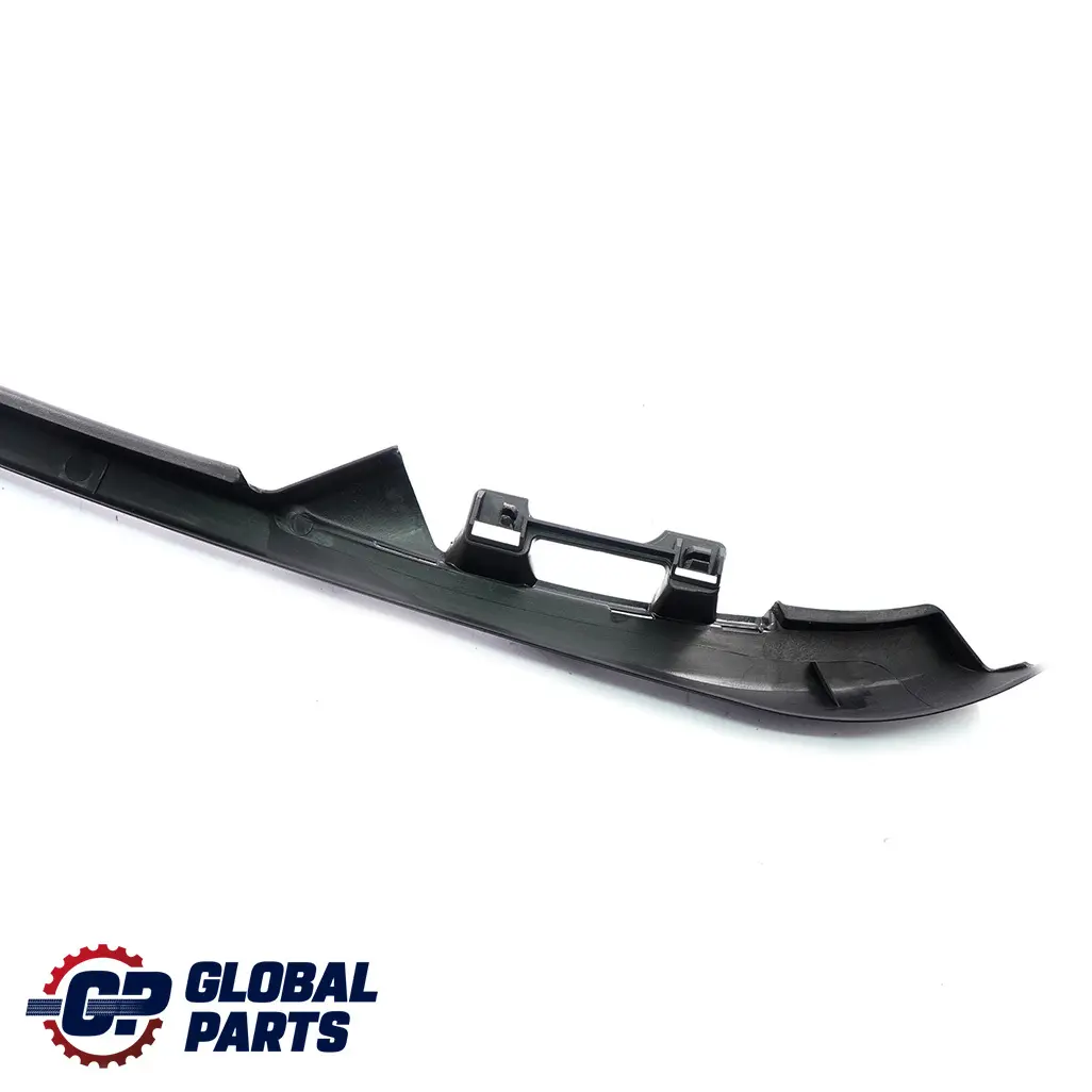  Mercedes-Benz C W204 Front Left N/S Door Window Frame Trim Cover - SKU A2047250171 - Part number A2047250171