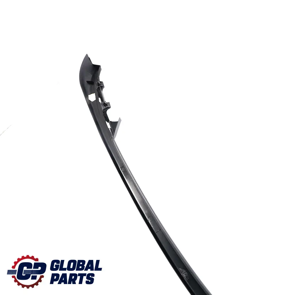  Mercedes-Benz C W204 Front Right O/S Door Window Frame Trim Cover - SKU A2047250271 - Part number A2047250271