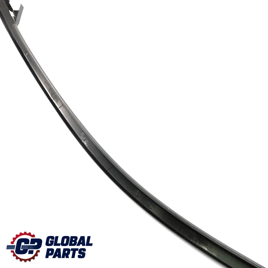  Mercedes-Benz C W204 Front Right O/S Door Window Frame Trim Cover - SKU A2047250271 - Part number A2047250271