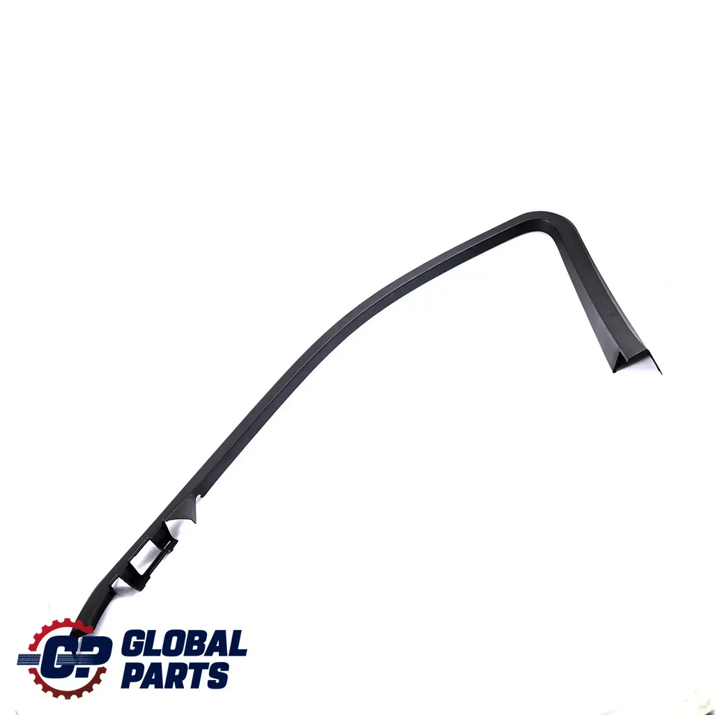  *Mercedes-Benz C-Klasse W204 Fensterrahmenverkleidung Vorne Rechts - SKU A2047250271 - Teilenummer A2047250271