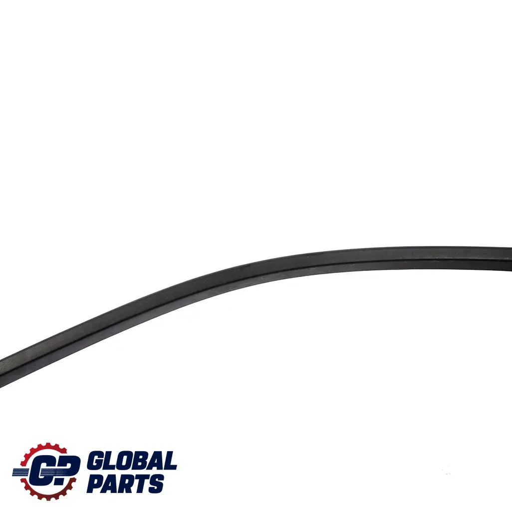  Mercedes-Benz C W204 Front Right O/S Door Window Frame Trim Cover - SKU A2047250271 - Part number A2047250271