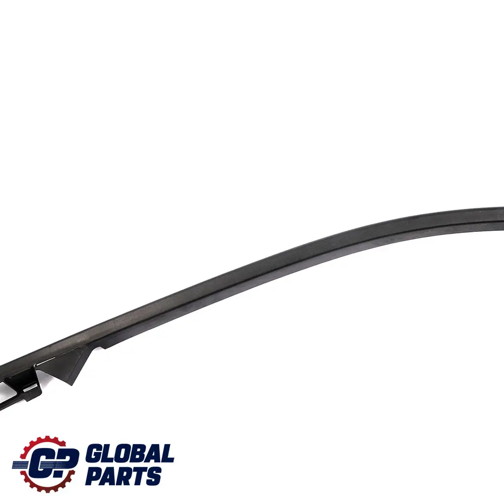  Mercedes-Benz C W204 Front Right O/S Door Window Frame Trim Cover - SKU A2047250271 - Part number A2047250271
