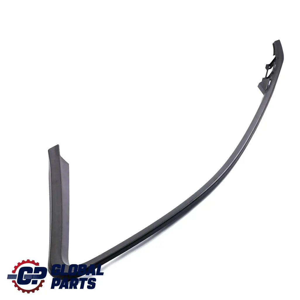  *Mercedes-Benz C-Klasse W204 Fensterrahmenverkleidung Vorne Rechts - SKU A2047250271 - Teilenummer A2047250271