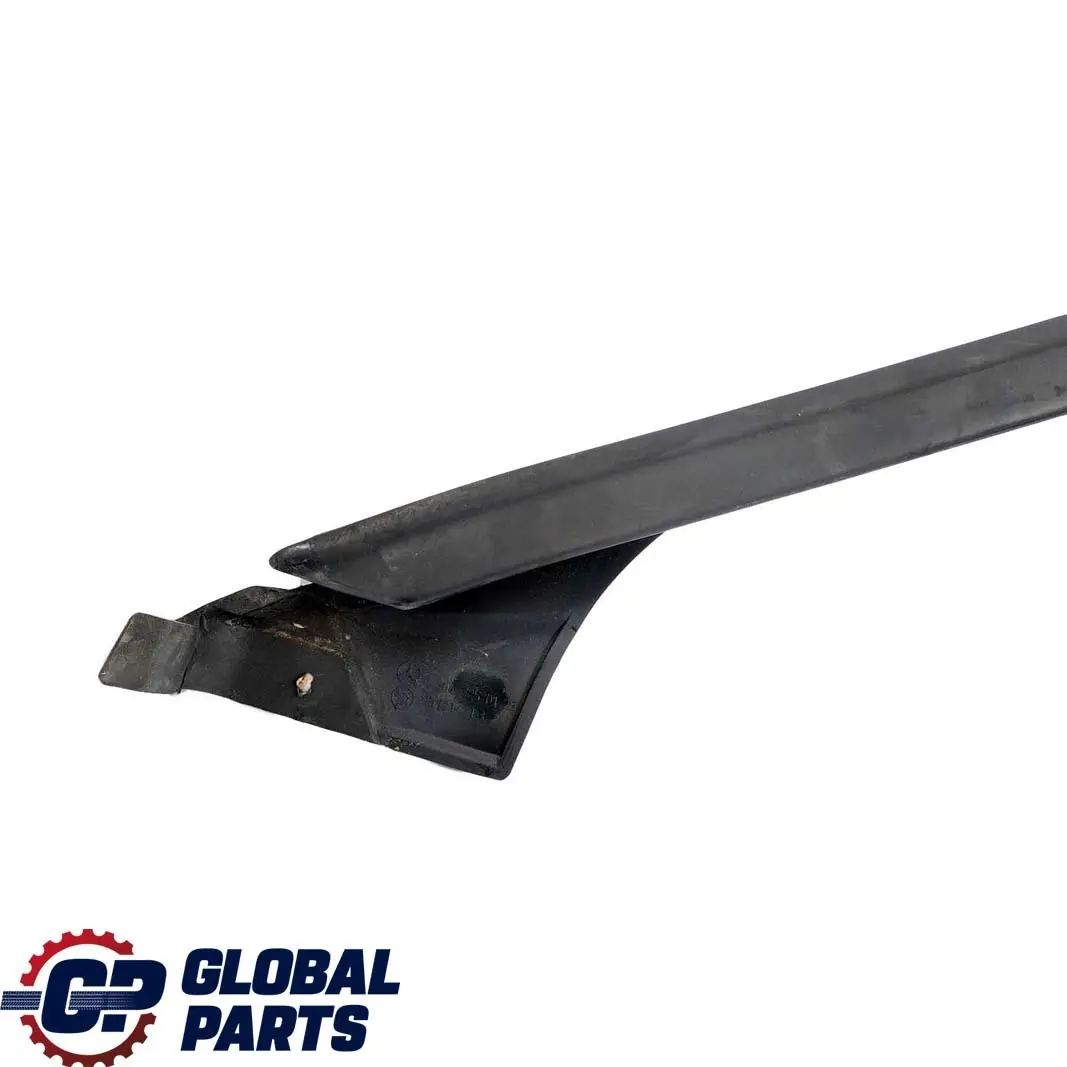  Mercedes-Benz Clase C W204 Delantero Izquierdo Puerta Ventana Interior Junta - SKU A2047251525 - Número de pieza A2047251525