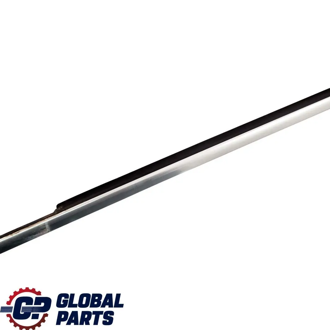 Mercedes-Benz C W204 Front Left N/S Door Window Outside Strip Rail Chrome - SKU A2047251565 - Part number A2047251565