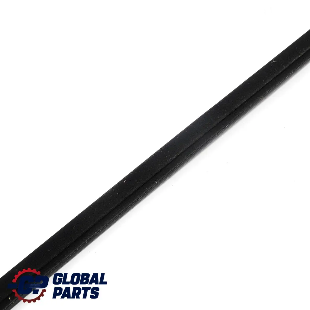 Mercedes C W204 Front Right O/S Door Window Inside Interior Seal Rail - SKU A2047250265 - Part number A2047250265