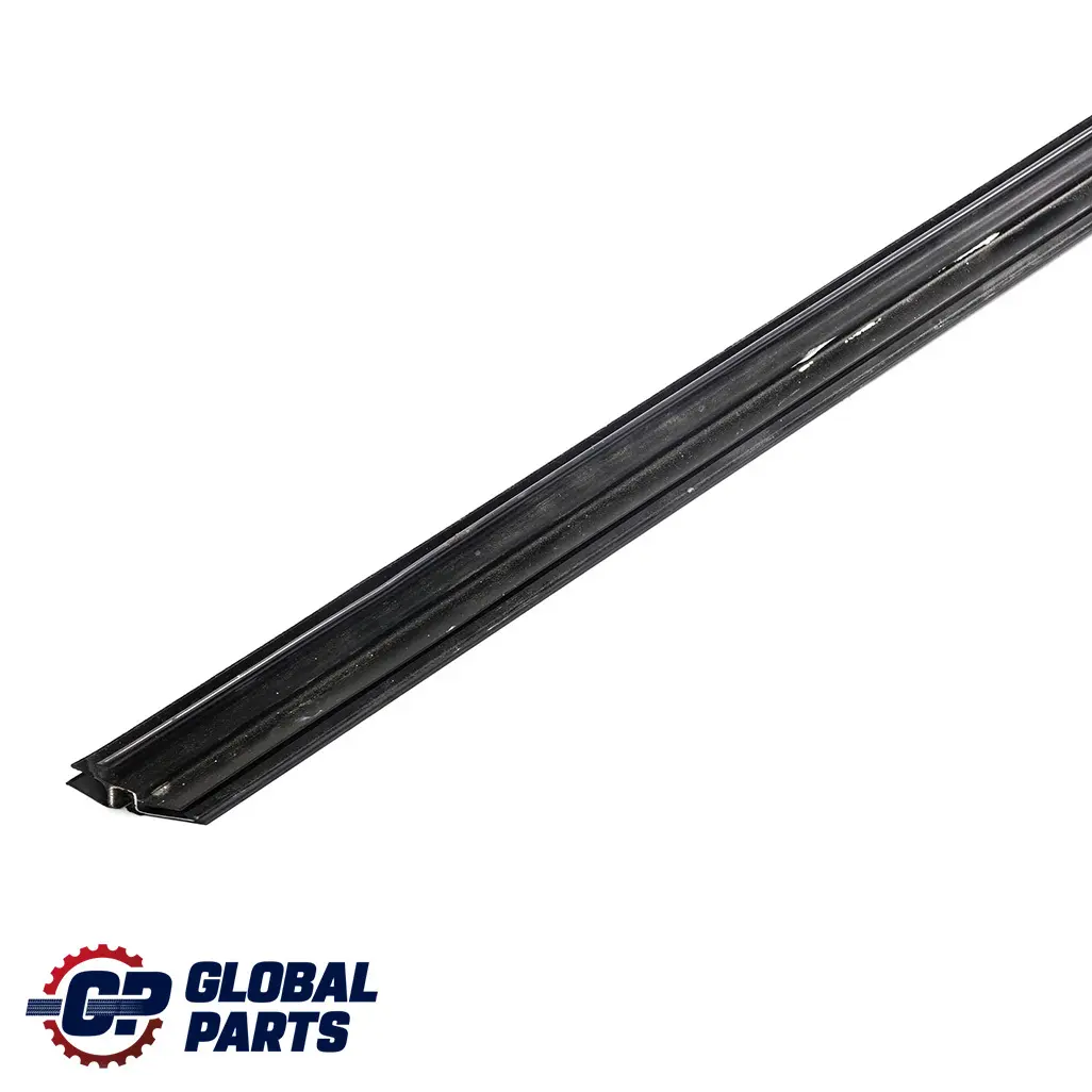 Mercedes C W204 Front Right O/S Door Window Inside Interior Seal Rail - SKU A2047250265 - Part number A2047250265