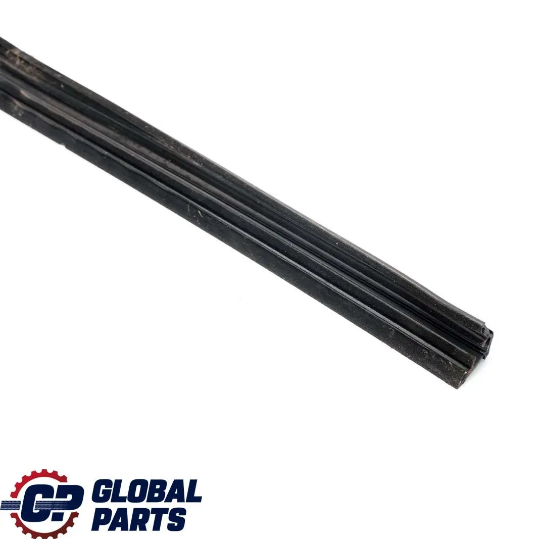 Mercedes W204 Front Right O/S Door Window Inside Interior Seal - SKU A2047251625 - Part number A2047251625
