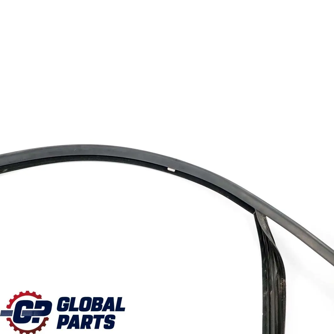 Mercedes W204 Front Right O/S Door Window Inside Interior Seal - SKU A2047251625 - Part number A2047251625