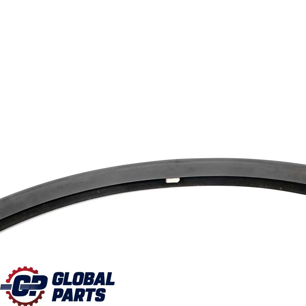 Mercedes W204 Front Right O/S Door Window Inside Interior Seal - SKU A2047251625 - Part number A2047251625