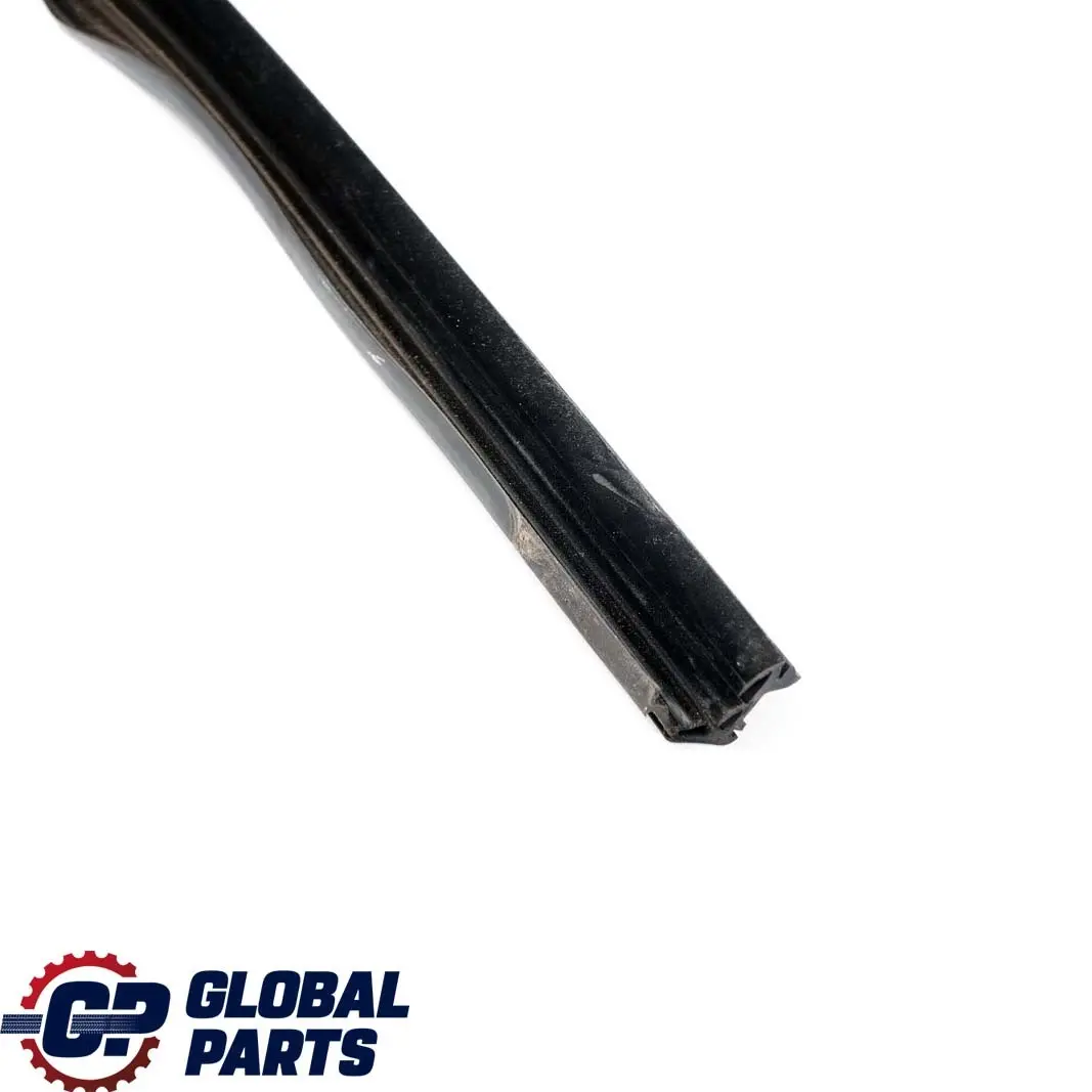 Mercedes W204 Front Right O/S Door Window Inside Interior Seal - SKU A2047251625 - Part number A2047251625