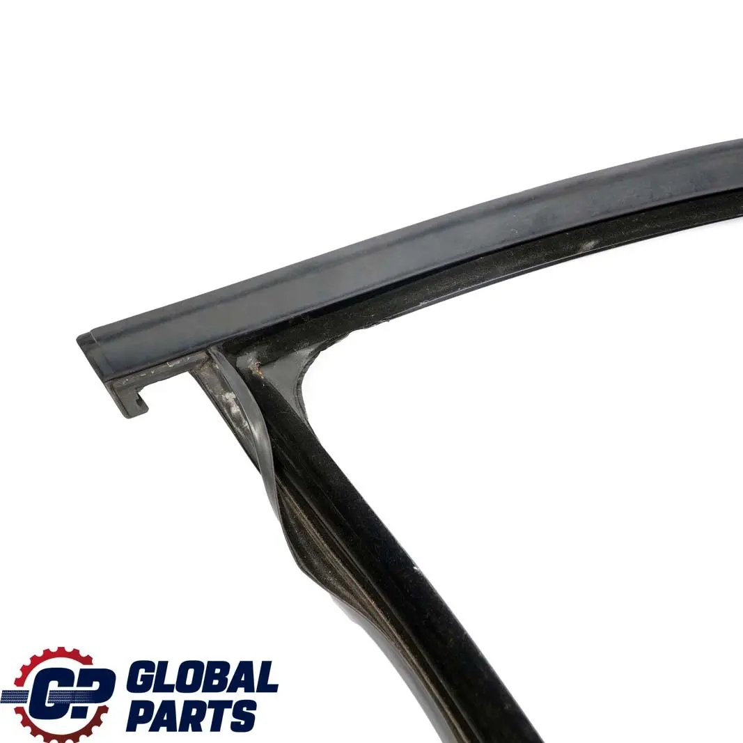 Mercedes W204 Front Right O/S Door Window Inside Interior Seal - SKU A2047251625 - Part number A2047251625