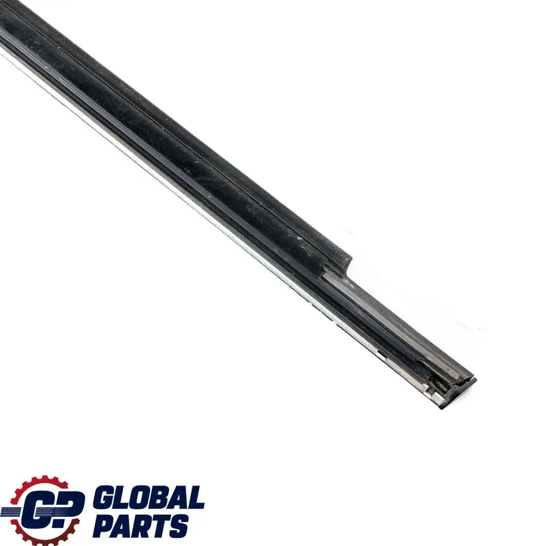 Mercedes-Benz C W204 Front Right O/S Door Window Outside Strip Rail Chrome - SKU A2047251665 - Part number A2047251665