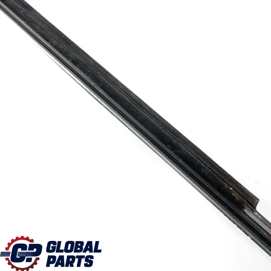  Mercedes-Benz C W204 Front Right O/S Door Window Outside Strip Rail Chrome - SKU A2047251665 - Part number A2047251665