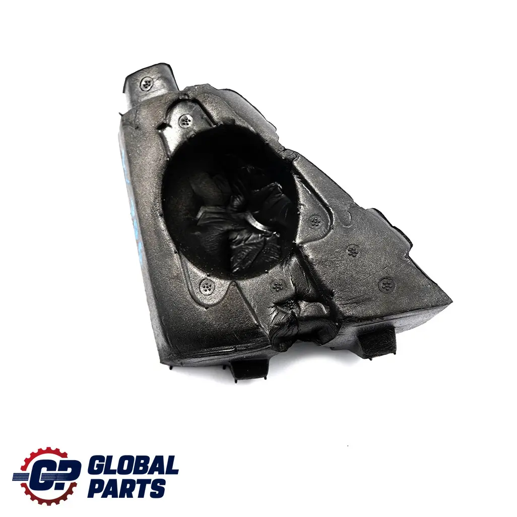  Mercedes-Benz C-Class W204 Front Left N/S Wing Mirror Triangle Foam - SKU A2047270190 - Part number A2047270190