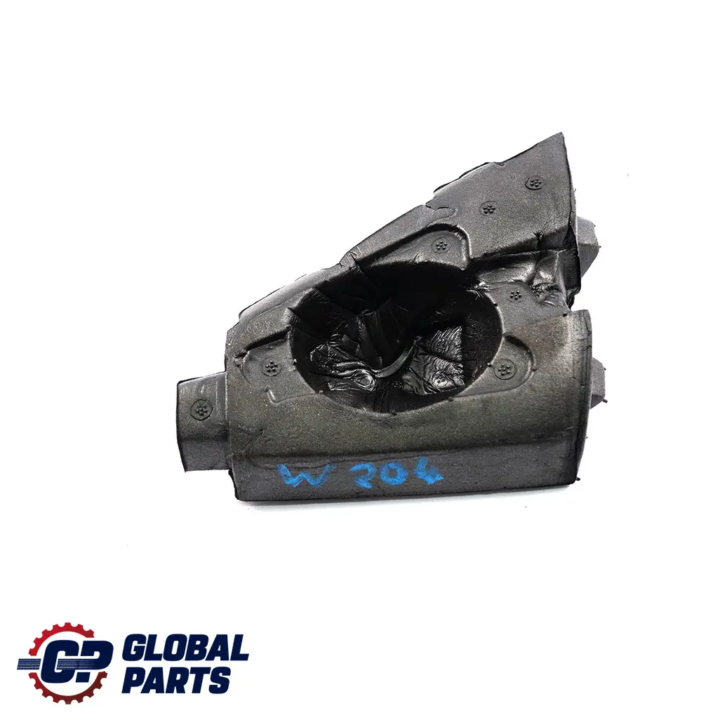  Mercedes-Benz C-Class W204 Front Left N/S Wing Mirror Triangle Foam - SKU A2047270190 - Part number A2047270190