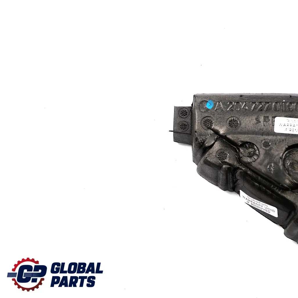 Espejo Retrovisor Delantero Izquierdo Triangulo Espuma para Mercedes W204 con número de pieza A2047270190 Mercedes W204 Espejo Retrovisor Delantero Izquierdo Triangulo Espuma - SKU A2047270190 - Número de pieza A2047270190