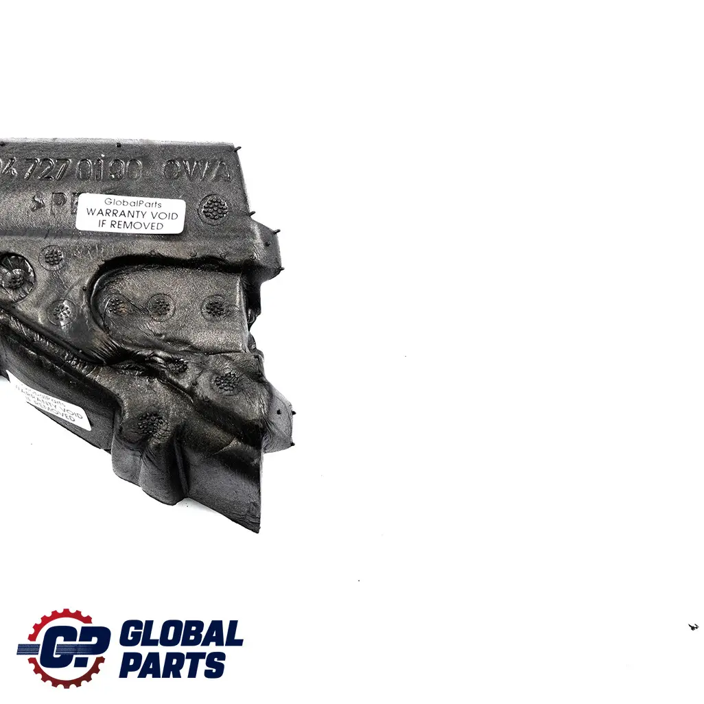  Mercedes-Benz C-Class W204 Front Left N/S Wing Mirror Triangle Foam - SKU A2047270190 - Part number A2047270190