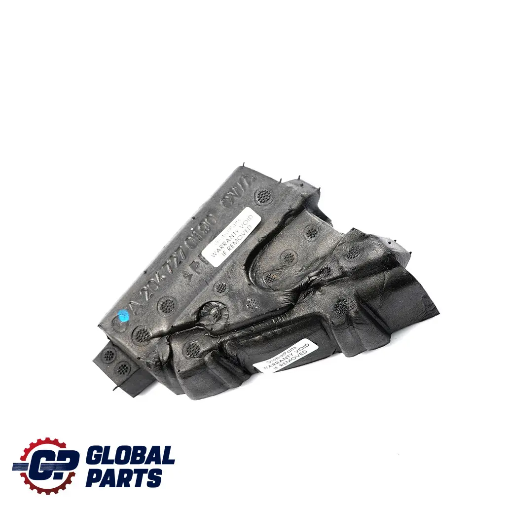  Mercedes-Benz C-Class W204 Front Left N/S Wing Mirror Triangle Foam - SKU A2047270190 - Part number A2047270190