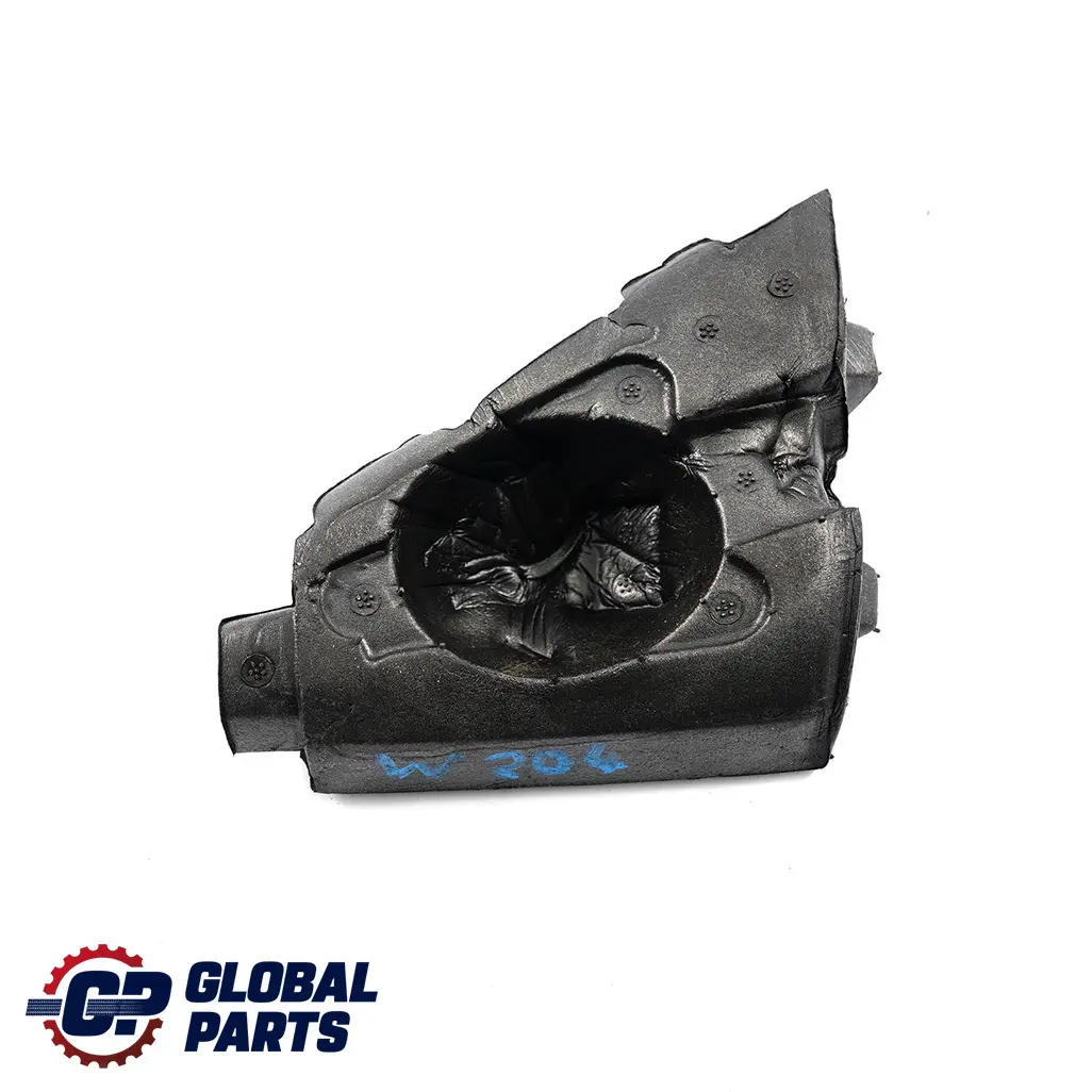 Mercedes-Benz C-Class W204 Front Left N/S Wing Mirror Triangle Foam to with Part number A2047270190 Mercedes-Benz C-Class W204 Front Left N/S Wing Mirror Triangle Foam - SKU A2047270190 - Part number A2047270190
