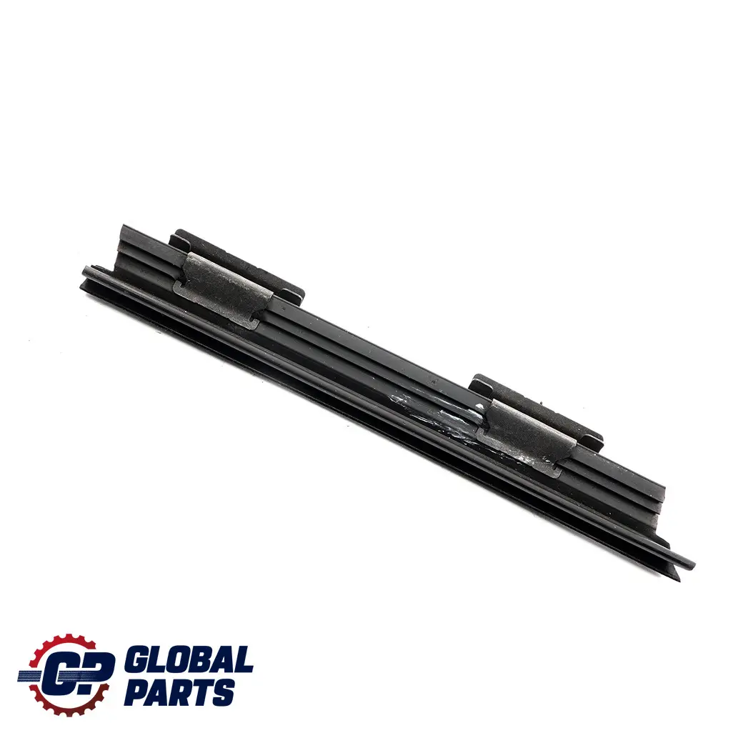 Mercedes-Benz C W204 Rear Left N/S Window Rail Sealing Strip Trim to with Part number A2047300524 Mercedes-Benz C W204 Rear Left N/S Window Rail Sealing Strip Trim - SKU A2047300524 - Part number A2047300524