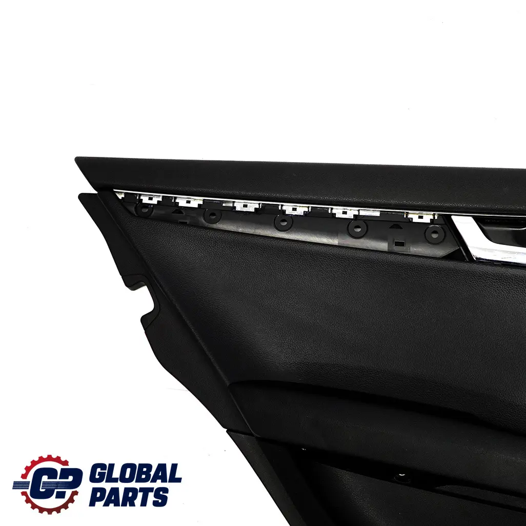 Mercedes Benz Classe C W204 Pannello Porta Posteriore SX Antracite - SKU A2047301762 - Numero di parte A2047301762