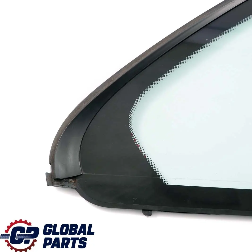 Mercedes W204 Verre Vert Vitre Laterale Exterieure Droite Arrieere AS2 - SKU A2047303600 - Numéro de pièce A2047303600