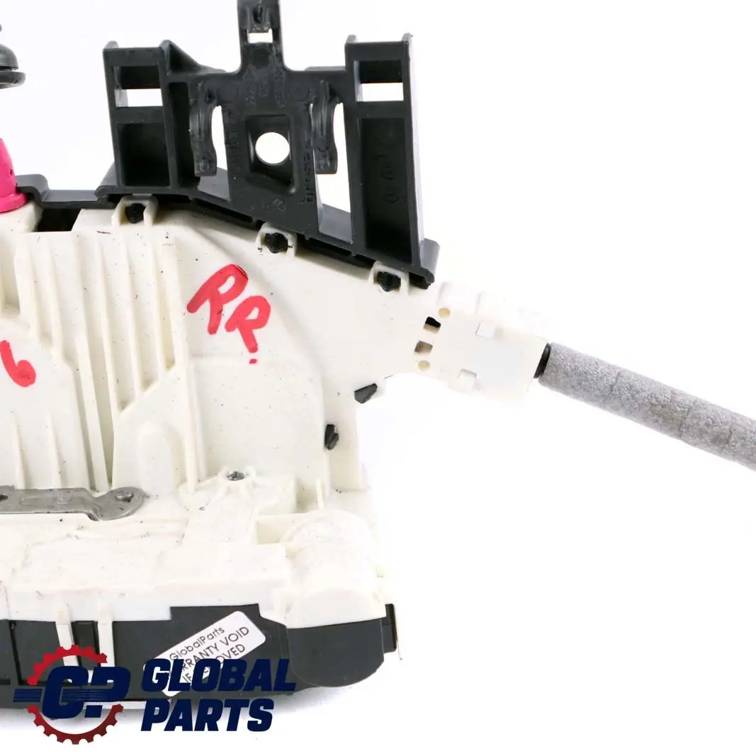 Mercedes W176 W246 Tür Verriegelung Mechanismus Aktuator Hinten Rechts - SKU A2047303635 - Teilenummer A2047303635