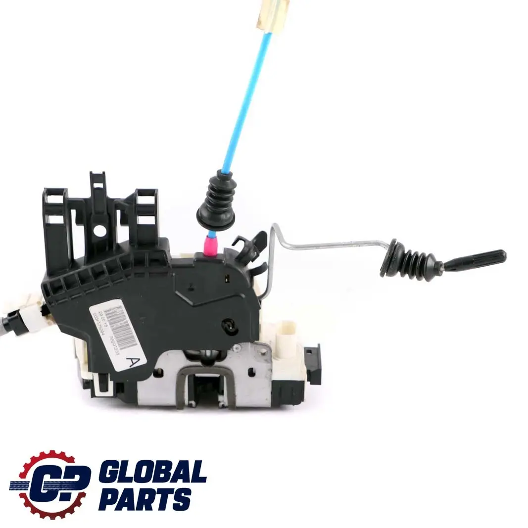 Door Lock Mechanism Actuator Rear Right O/S to Mercedes W176 W246 with Part number A2047303635 Mercedes W176 W246 Door Lock Mechanism Actuator Rear Right O/S - SKU A2047303635 - Part number A2047303635