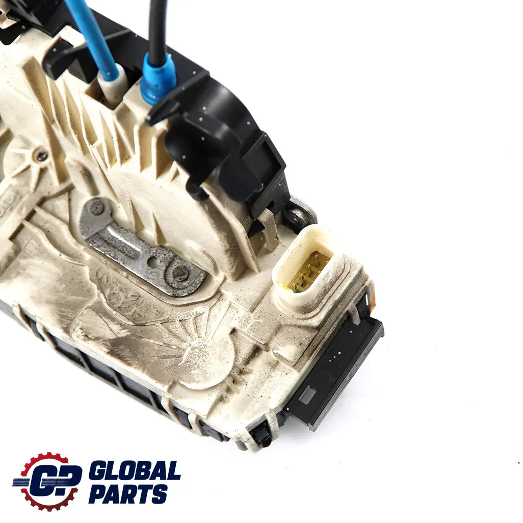 Actuador Mecanismo Cierre Trasera Izquierda para Mercedes W204 W212 con número de pieza A2047303935 Mercedes W204 W212 Actuador Mecanismo Cierre Trasera Izquierda - SKU A2047303935 - Número de pieza A2047303935