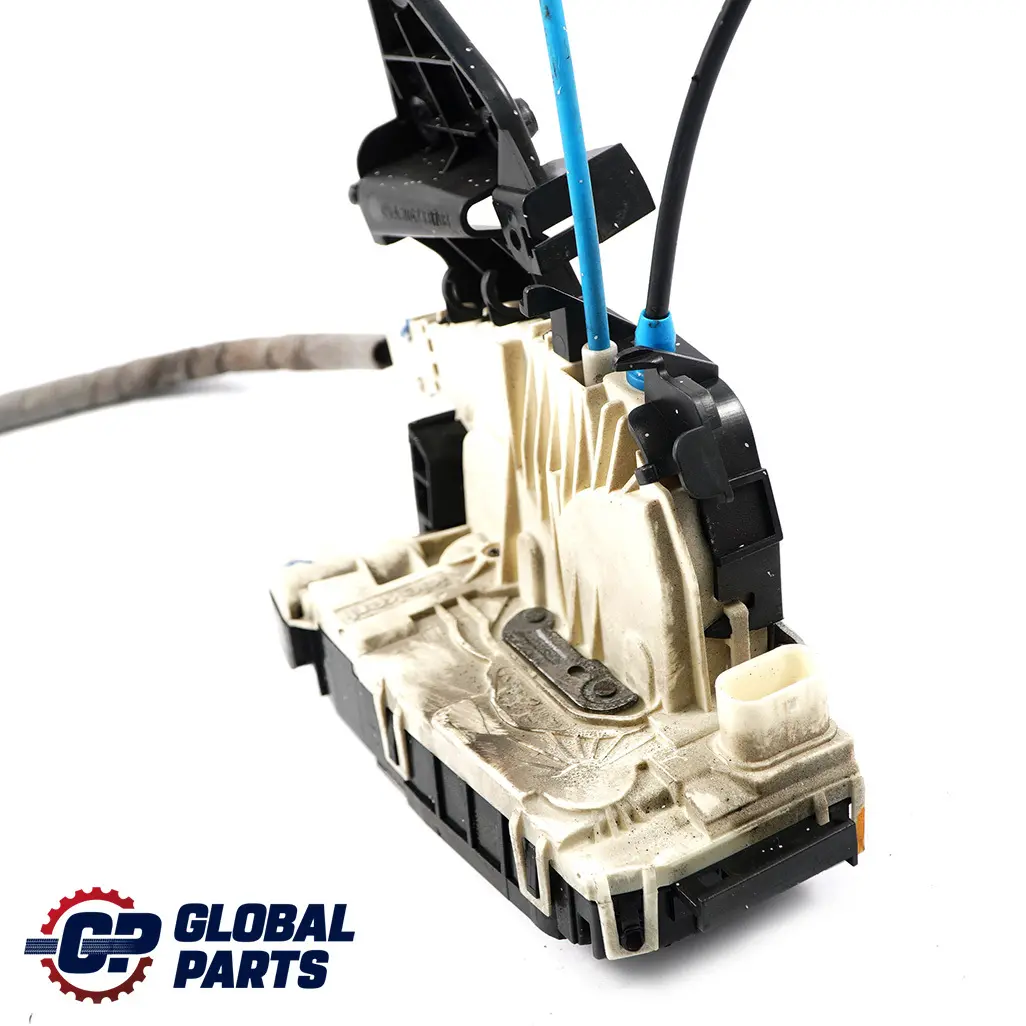 Actuador Mecanismo Cierre Trasera Izquierda para Mercedes W204 W212 con número de pieza A2047303935 Mercedes W204 W212 Actuador Mecanismo Cierre Trasera Izquierda - SKU A2047303935 - Número de pieza A2047303935