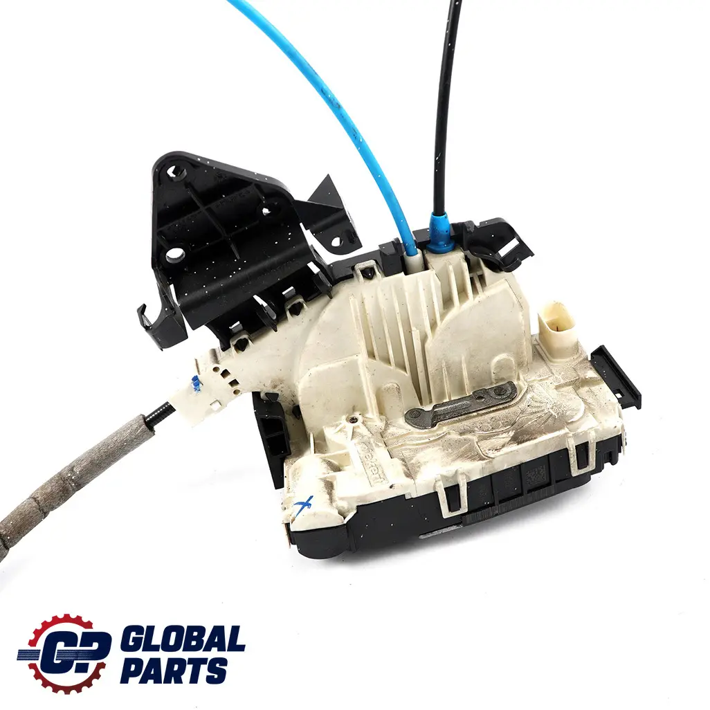 Mercedes W204 W212 Attuatore Meccanismo Blocco Della Porta Sinistra - SKU A2047303935 - Numero di parte A2047303935