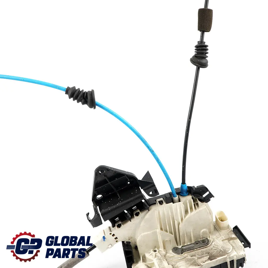  Mercedes-Benz C E W204 W212 Rear Left Door Lock Mechanism Actuator - SKU A2047303935 - Part number A2047303935