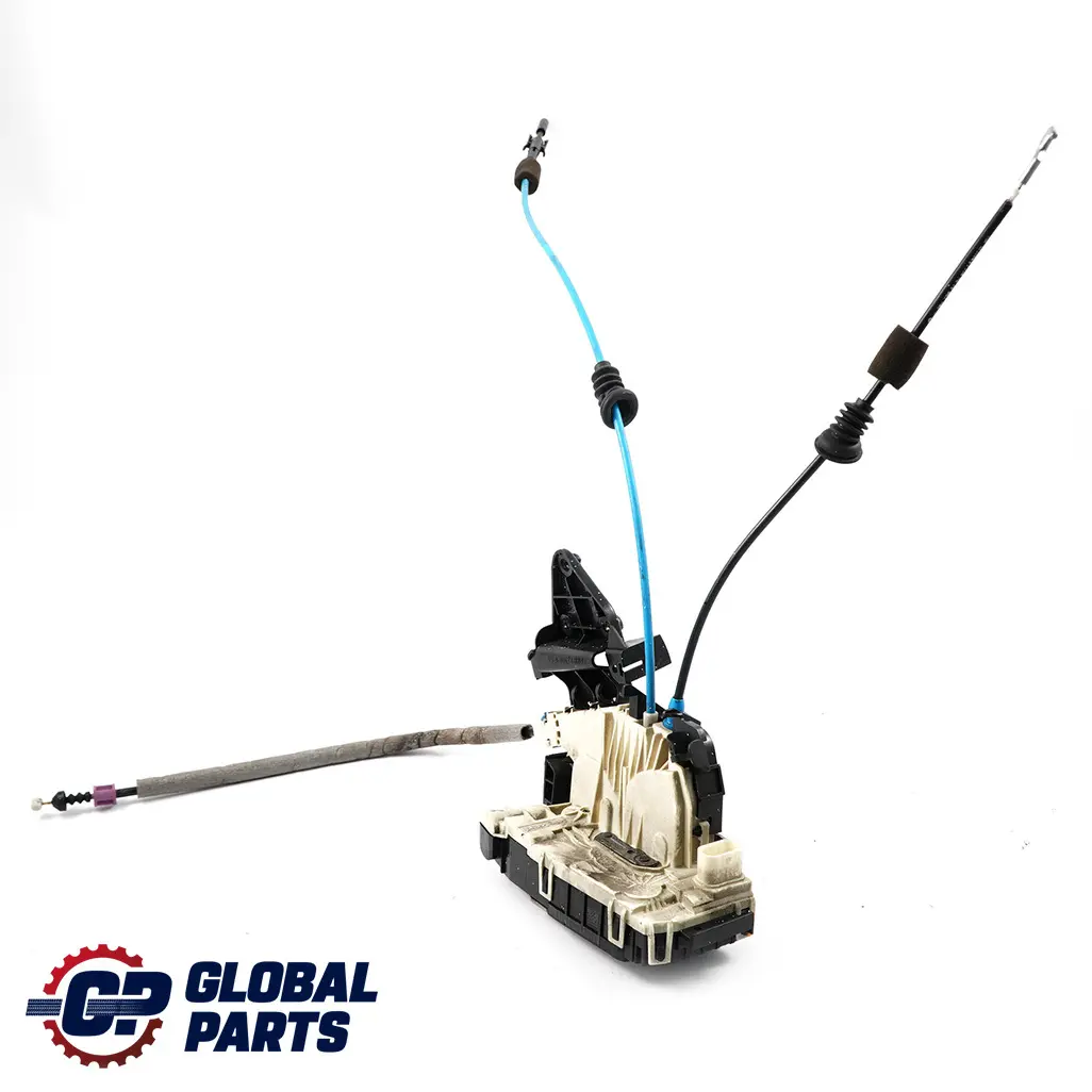 Actionneur Verrouillage Porte Arrière Gauche pour Mercedes W204 W212 à propos du numéro de pièce A2047303935 Mercedes W204 W212 Actionneur Verrouillage Porte Arrière Gauche - SKU A2047303935 - Numéro de pièce A2047303935