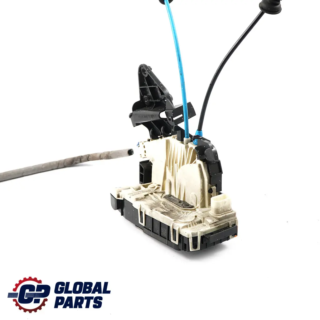 Mercedes-Benz C E W204 W212 Rear Left Door Lock Mechanism Actuator to with Part number A2047303935 Mercedes-Benz C E W204 W212 Rear Left Door Lock Mechanism Actuator - SKU A2047303935 - Part number A2047303935