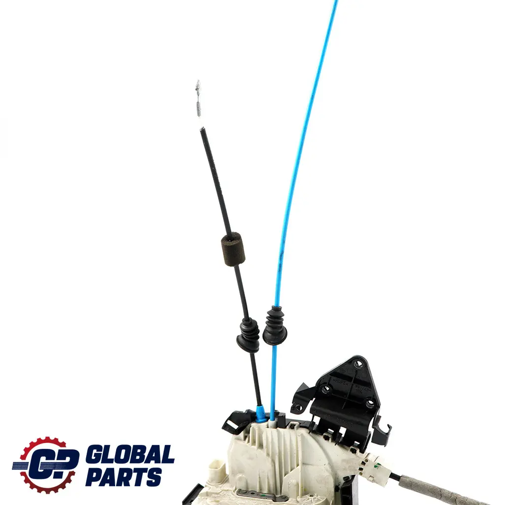  Mercedes-Benz C E W204 W212 Rear Right Door Lock Mechanism Actuator - SKU A2047304035 - Part number A2047304035