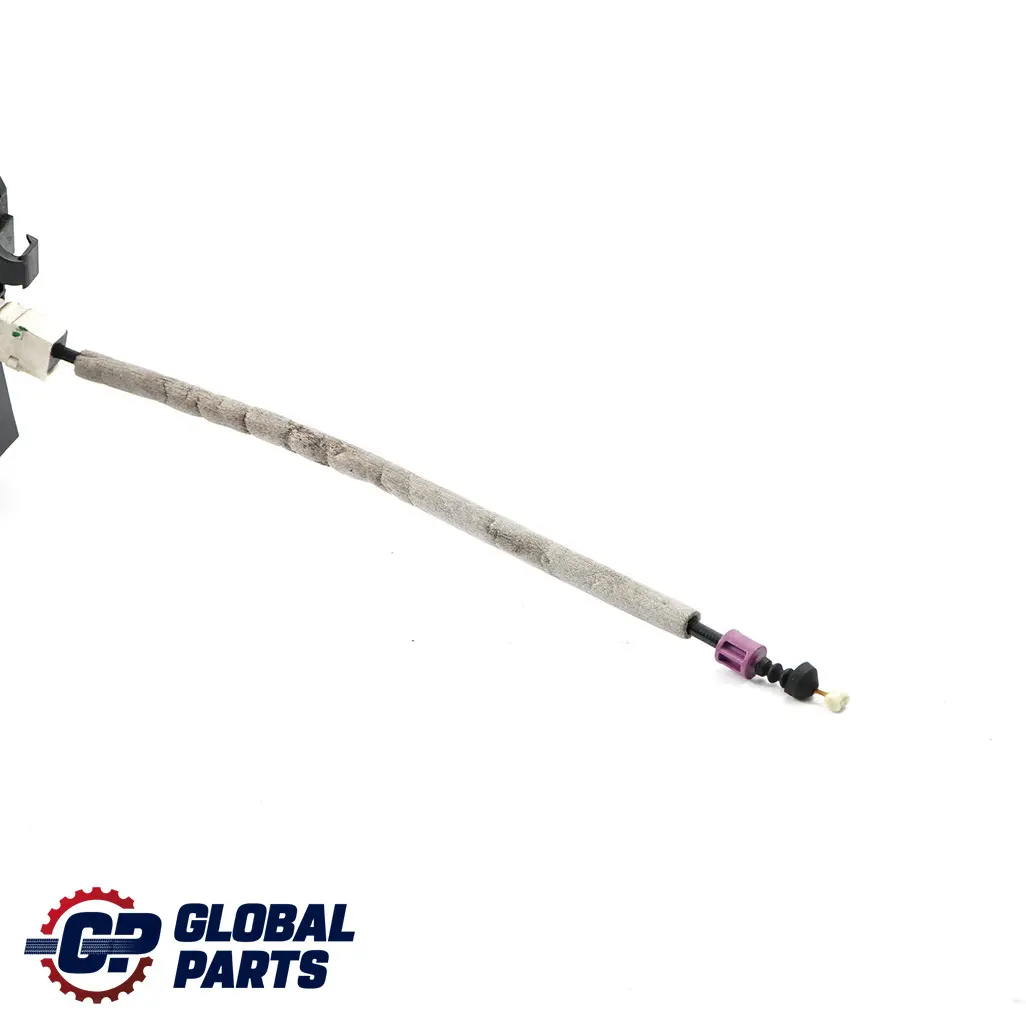 Mercedes-Benz C E W204 W212 Rear Right Door Lock Mechanism Actuator - SKU A2047304035 - Part number A2047304035