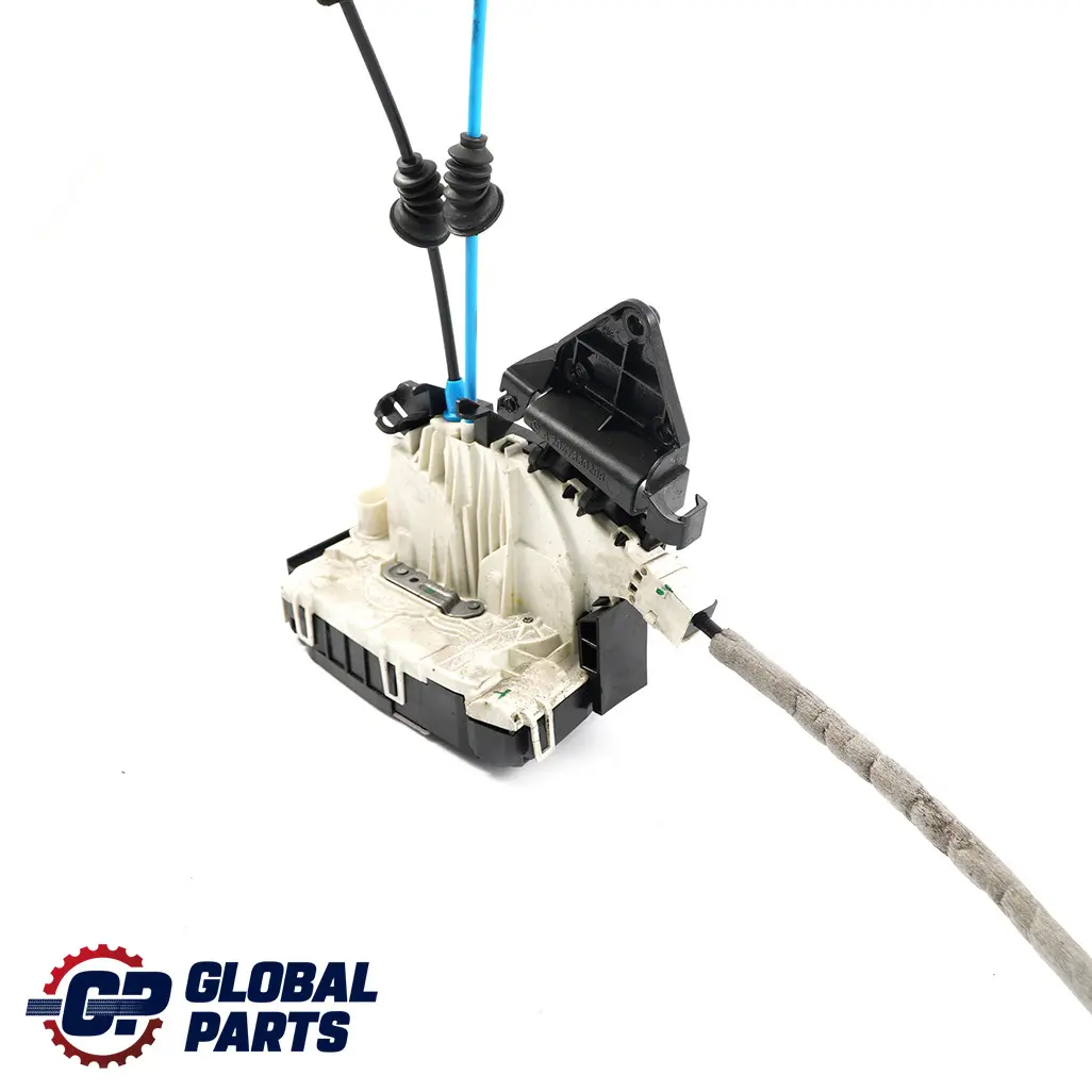  Mercedes-Benz C E W204 W212 Rear Right Door Lock Mechanism Actuator - SKU A2047304035 - Part number A2047304035