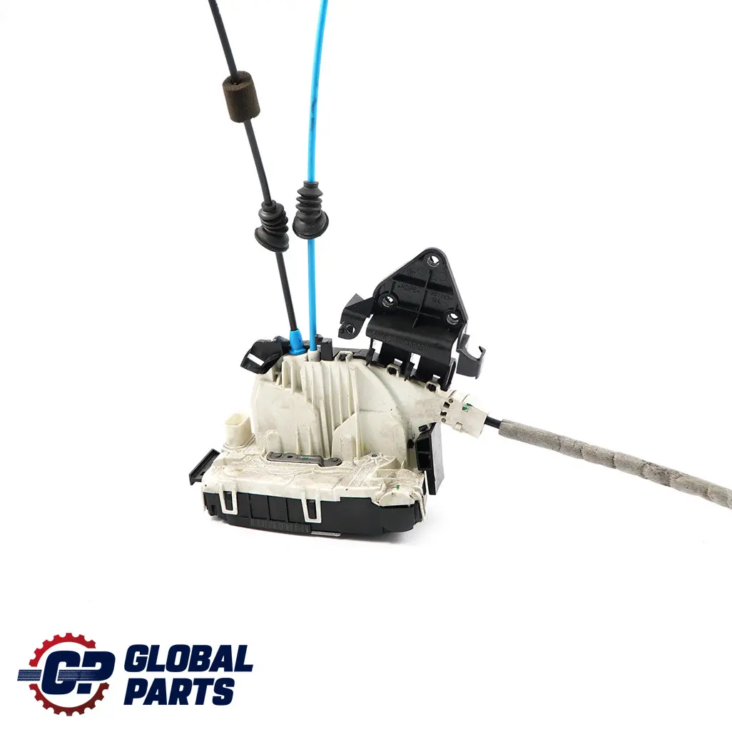  Mercedes-Benz C E W204 W212 Rear Right Door Lock Mechanism Actuator - SKU A2047304035 - Part number A2047304035