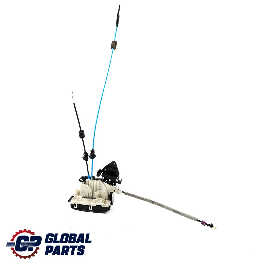 Mercedes-Benz C E W204 W212 Rear Right Door Lock Mechanism Actuator to with Part number A2047304035 Mercedes-Benz C E W204 W212 Rear Right Door Lock Mechanism Actuator - SKU A2047304035 - Part number A2047304035