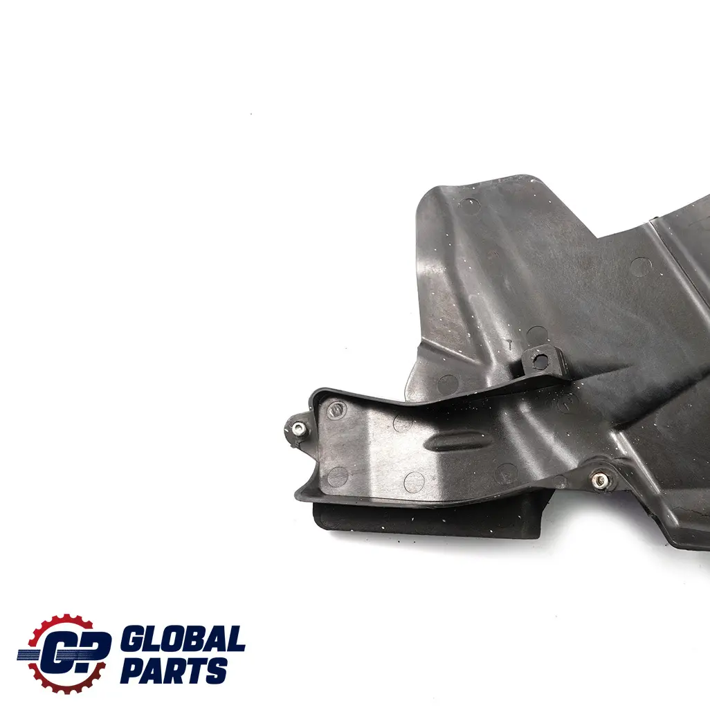 Mercedes W204 Cerradura Puerta Trasera Actuador Cubierta Izquierda - SKU A2047331508 - Número de pieza A2047331508