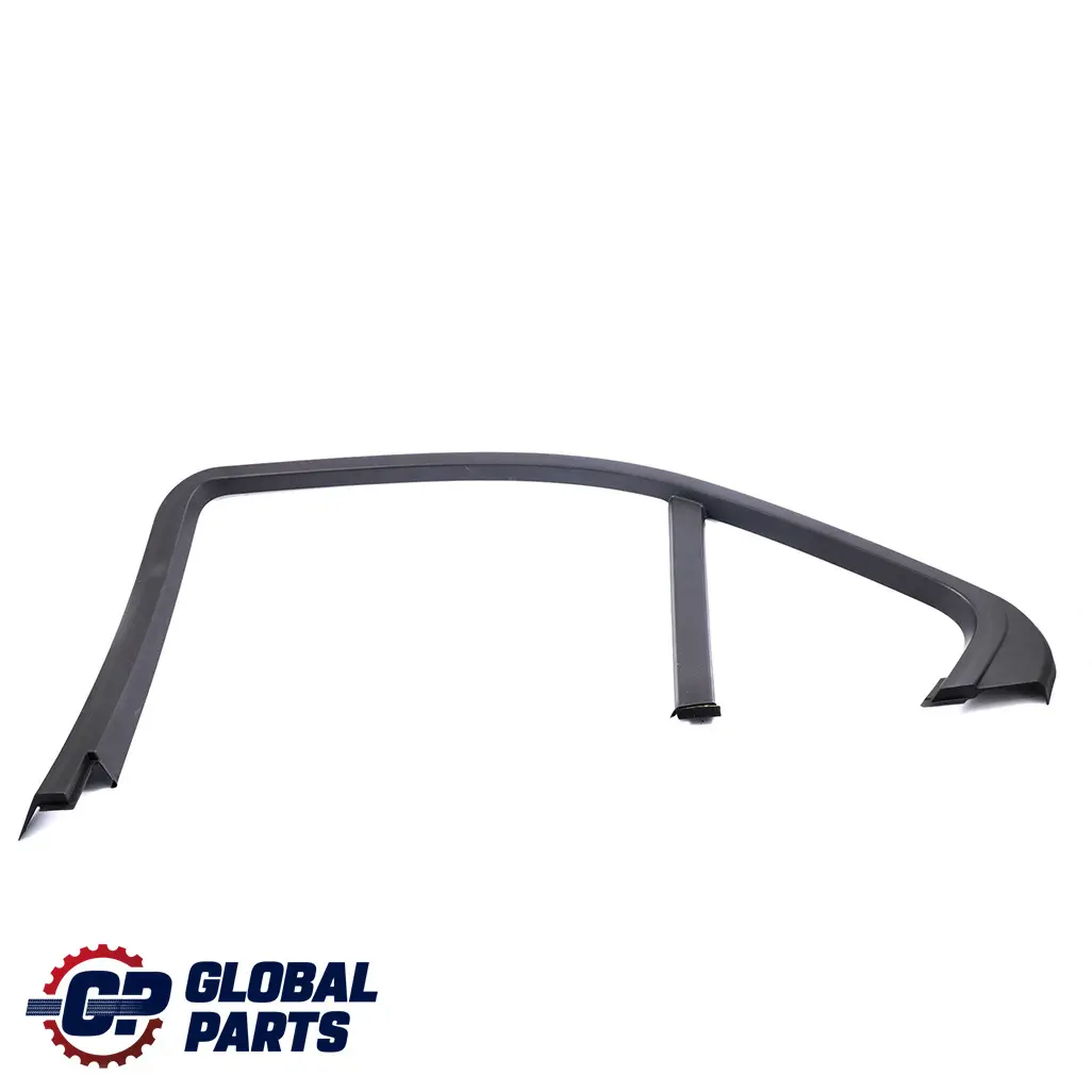  Mercedes-Benz C-Class W204 Saloon Rear Right O/S Door Window Frame Trim Cover - SKU A2047350271 - Part number A2047350271