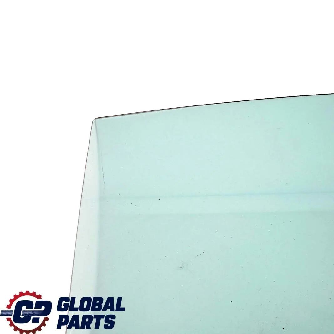  Mercedes-Benz C-Class W204 Saloon Rear Left N/S Window Glass Green AS2 - SKU A2047350300 - Part number A2047350300