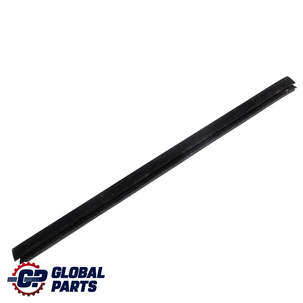 Mercedes-Benz C W204 Rear Right O/S Window Rail Sealing Strip Trim to with Part number A2047350465 Mercedes-Benz C W204 Rear Right O/S Window Rail Sealing Strip Trim - SKU A2047350465 - Part number A2047350465