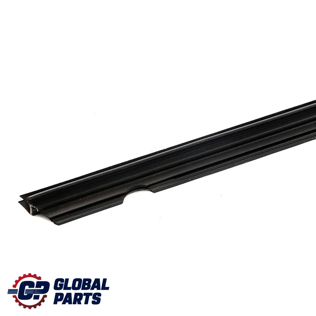 Mercedes-Benz C W204 Rear Right O/S Window Rail Sealing Strip Trim to with Part number A2047350465 Mercedes-Benz C W204 Rear Right O/S Window Rail Sealing Strip Trim - SKU A2047350465 - Part number A2047350465