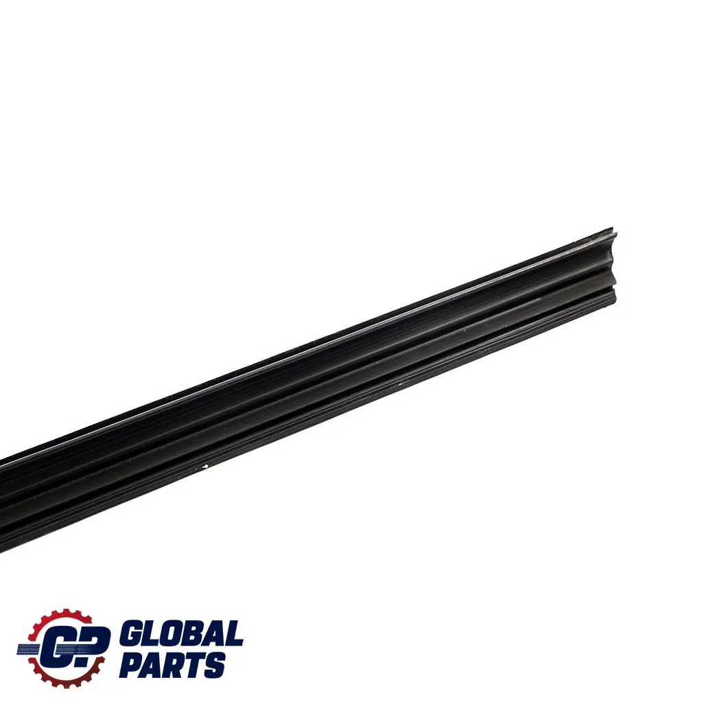 Mercedes-Benz C W204 Rear Right O/S Window Rail Sealing Strip Trim to with Part number A2047350465 Mercedes-Benz C W204 Rear Right O/S Window Rail Sealing Strip Trim - SKU A2047350465 - Part number A2047350465