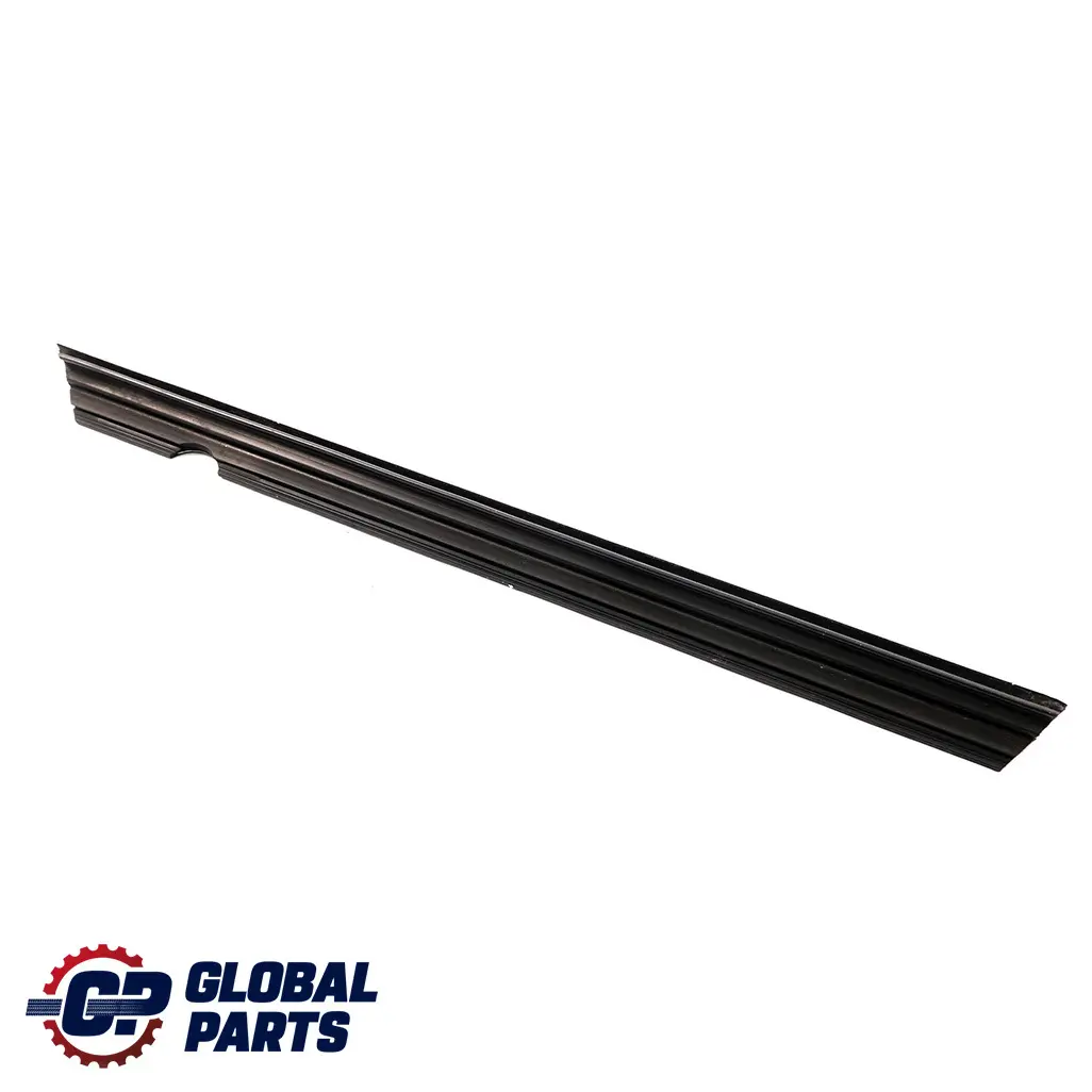 Mercedes Benz Classe C W204 Guarnizione Posteriore Dx Porta Finestra Modanatura - SKU A2047350465 - Numero di parte A2047350465