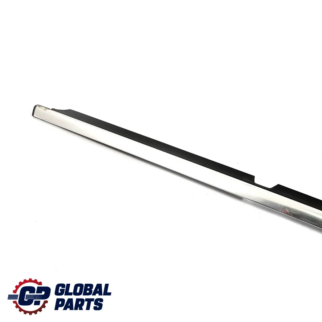 Mercedes W204 Hintere Tür Fensterleiste Trim rechts Schiene - SKU A2047351665 - Teilenummer A2047351665
