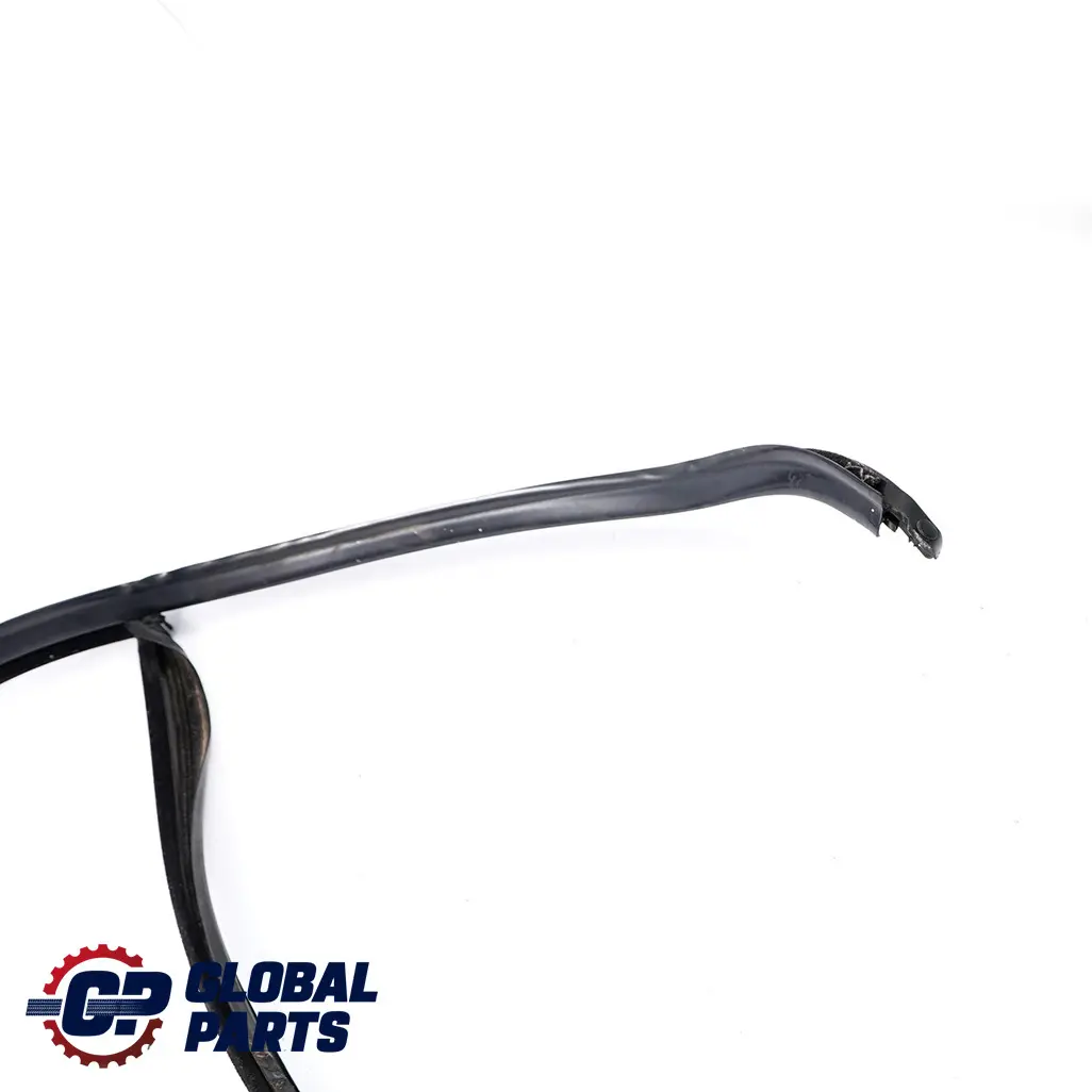 Mercedes W204 Porta posteriore sinistra N/S Telaio tenuta finestrino - SKU A2047352125 - Numero di parte A2047352125