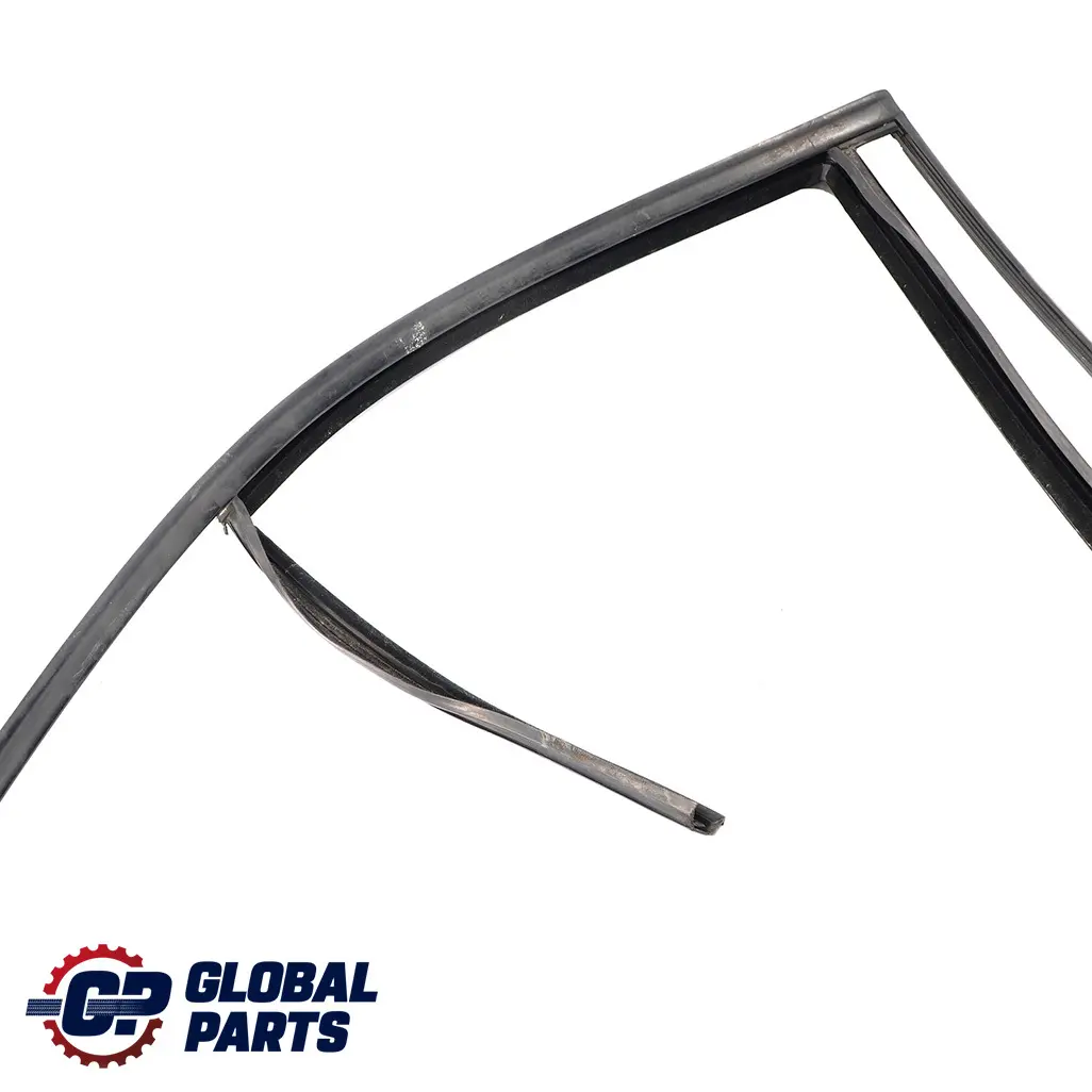  Mercedes-Benz C-Class W204 Rear Right Door O/S Window Sealing Frame - SKU A2047352225 - Part number A2047352225